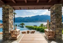 Villa Mojana : The Lake Como Boutique Hotel That Feels Like Your Own Private Villa Villa Mojana