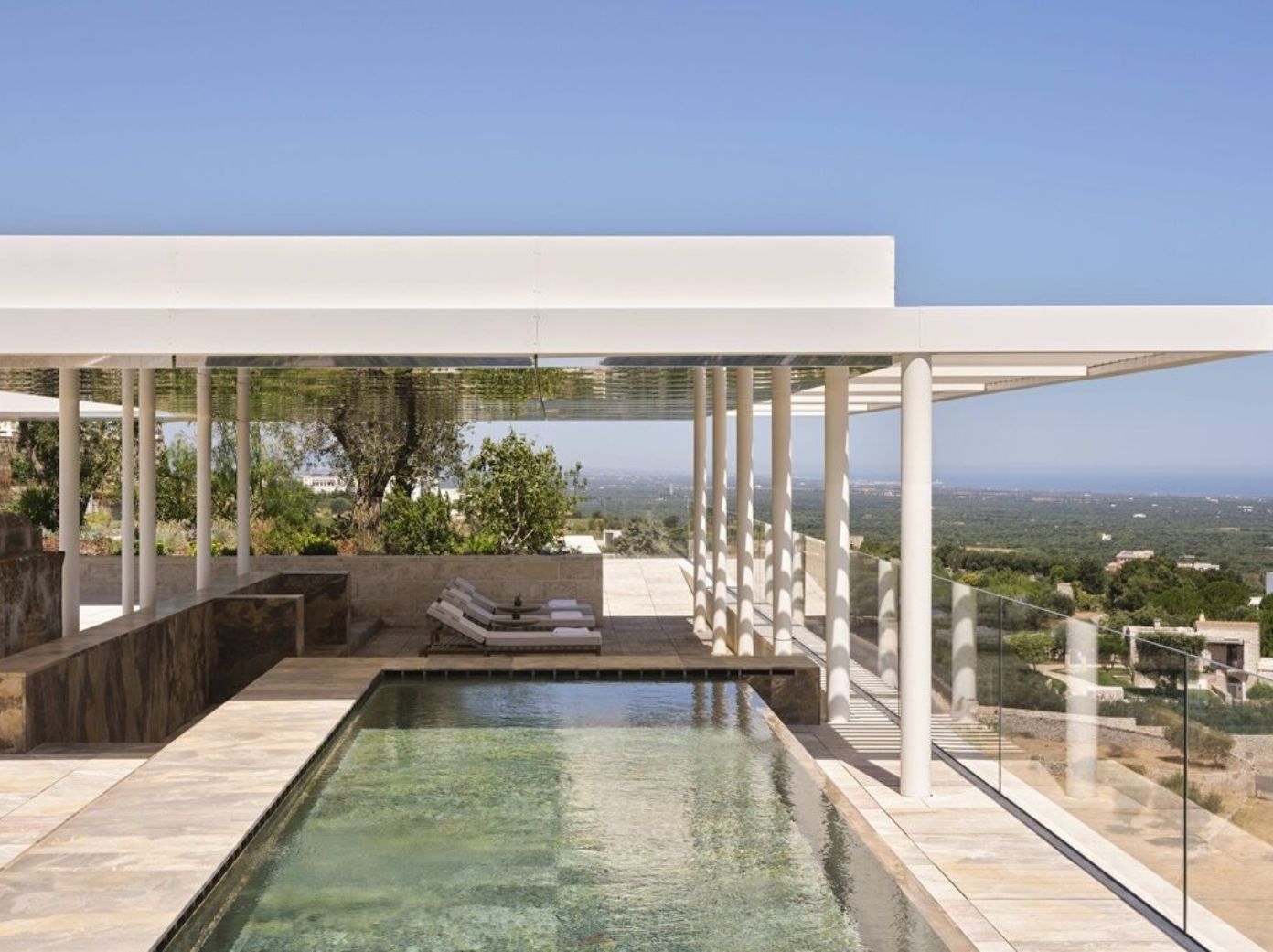 Vista Ostuni