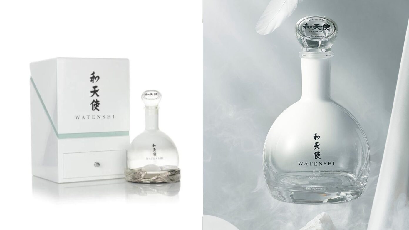 Top 8 Most Expensive Gins In The World Luxsphere