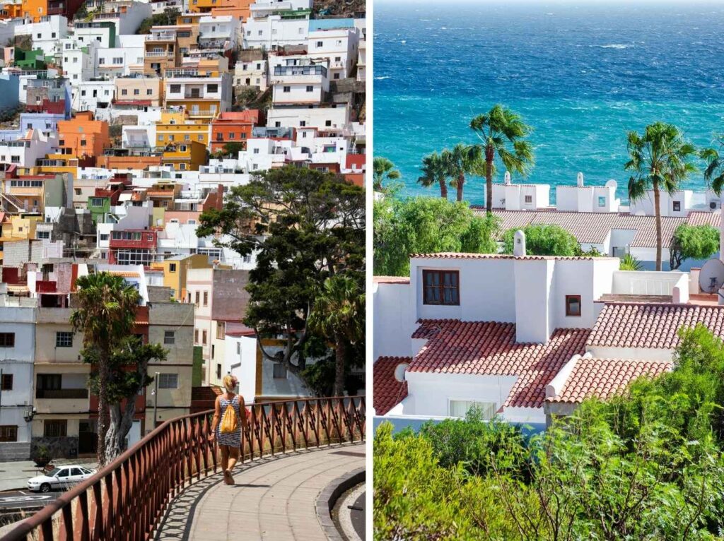 Where To Stay in Tenerife 1