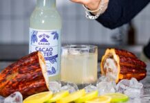 Could Cacao Water Be the Next Coconut Water? Meet the Founder Behind Wow Cacao Wow Cacao