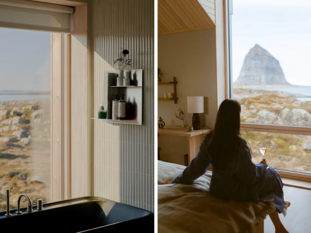 Ytri rooms