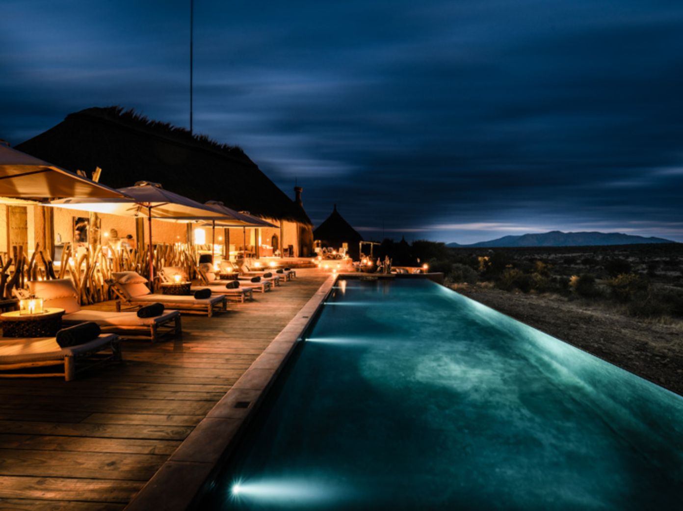 Zannier Hotels Omaanda