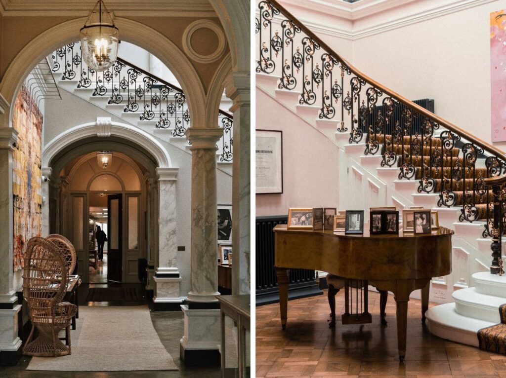 beaverbrook hotel