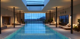 best Hotels In Hampshire