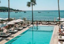best family hotels in ibiza