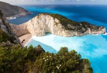 best greek islands to visit hero
