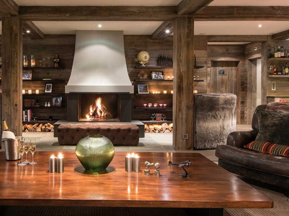 9 Best Hotels In Verbier | Luxsphere