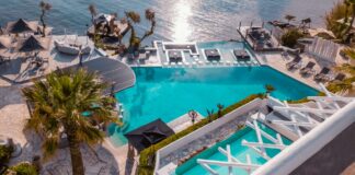 best luxury hotels in mykonos