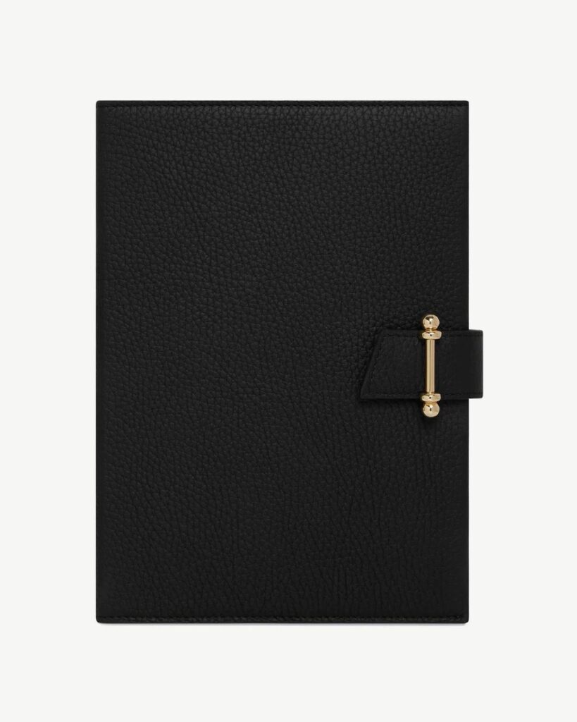 strathberry notebook