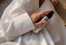 byMATTER Liquid Iron