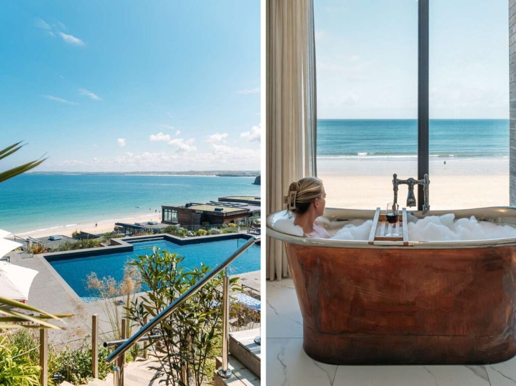 carbis bay estate