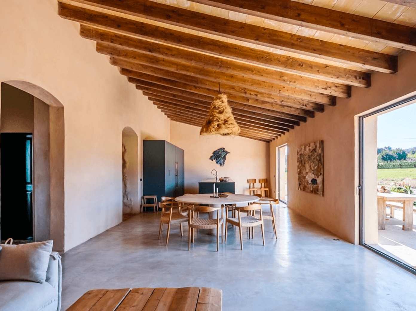 casa mana mallorca 