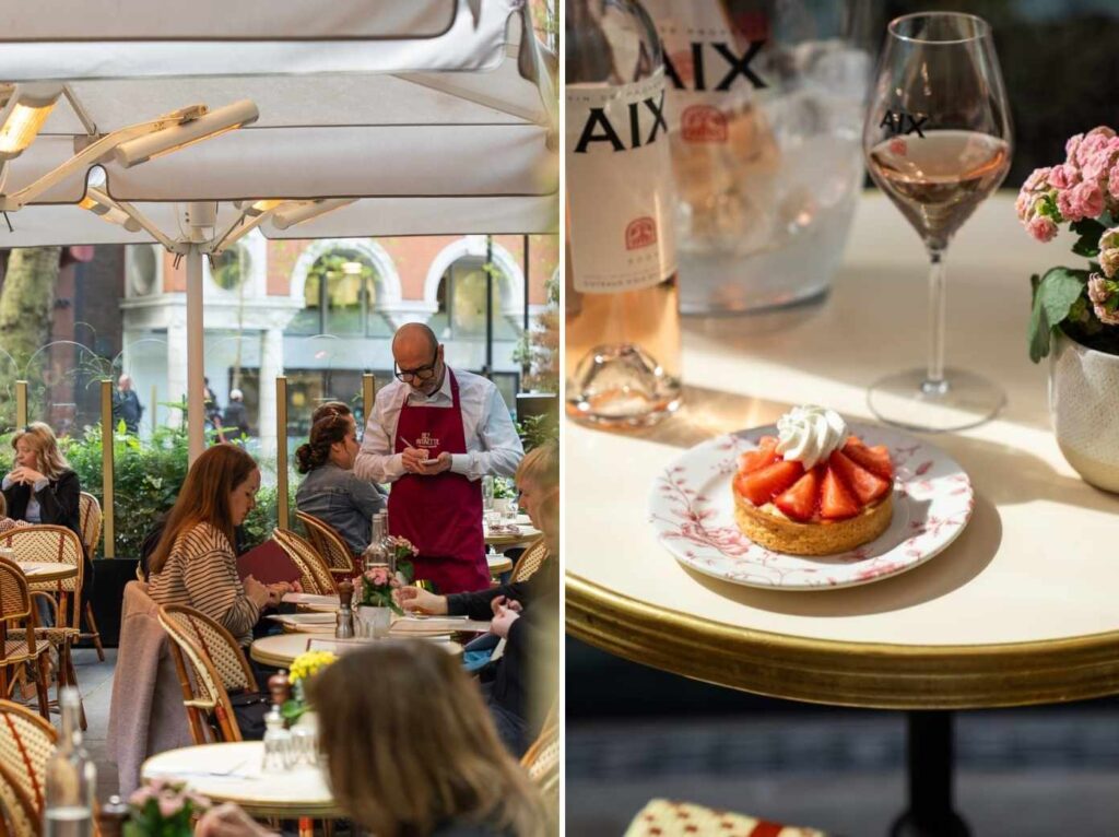 chez antoinette wimbledon