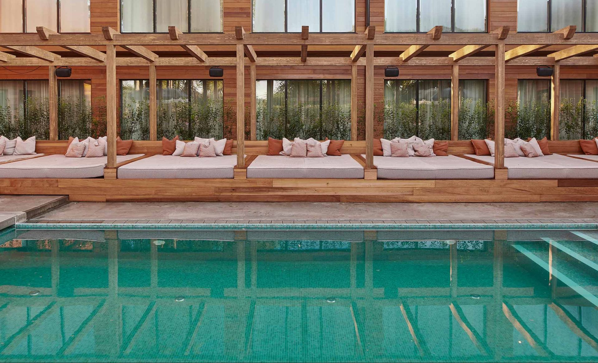 Ellery Beach House Stockholm