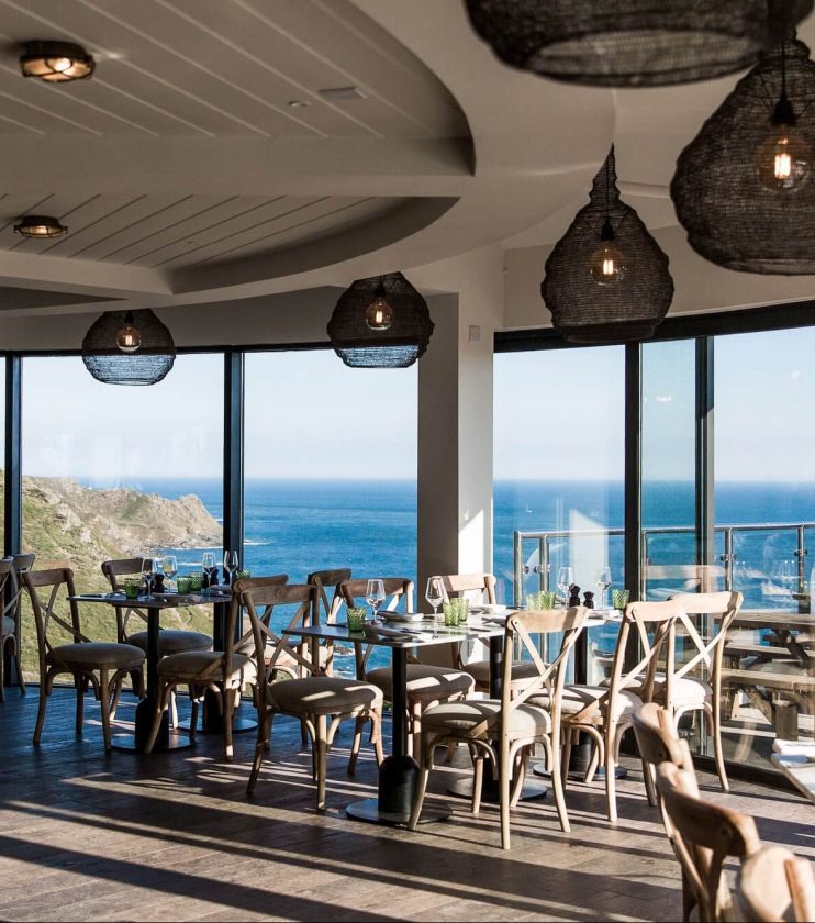 Gara Rock Hotel Devon Hotel With A View Luxsphere