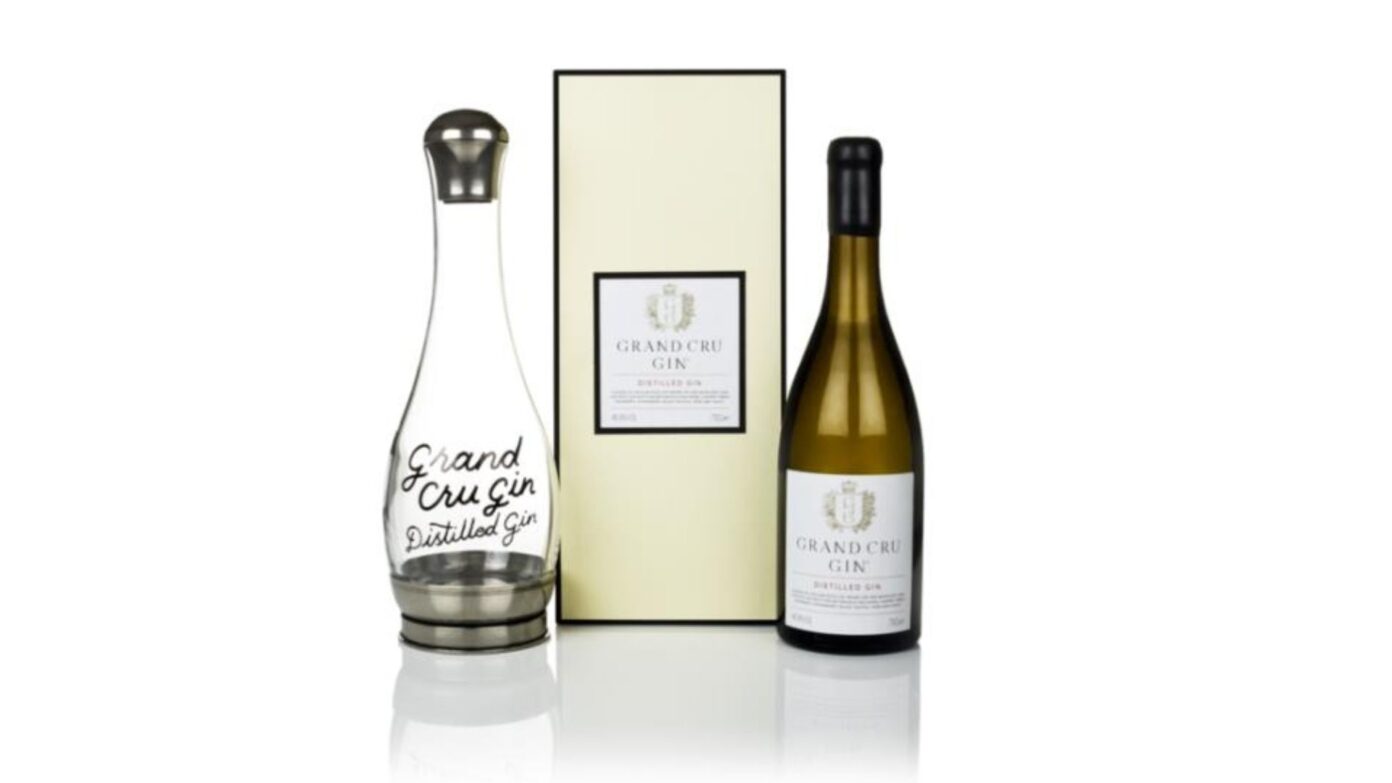 Top 8 Most Expensive Gins In The World Luxsphere