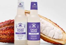 Could Cacao Water Be the Next Coconut Water? Meet the Founder Behind Wow Cacao wow cacao