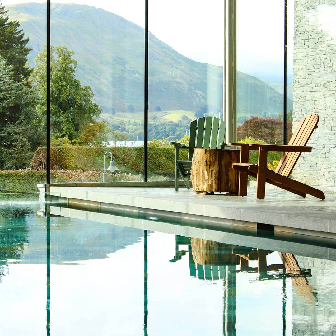 7 Hotels With Private Hot Tubs In Lake District Luxsphere