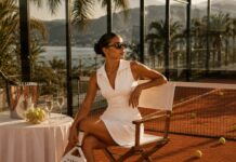 hotels with padel courts