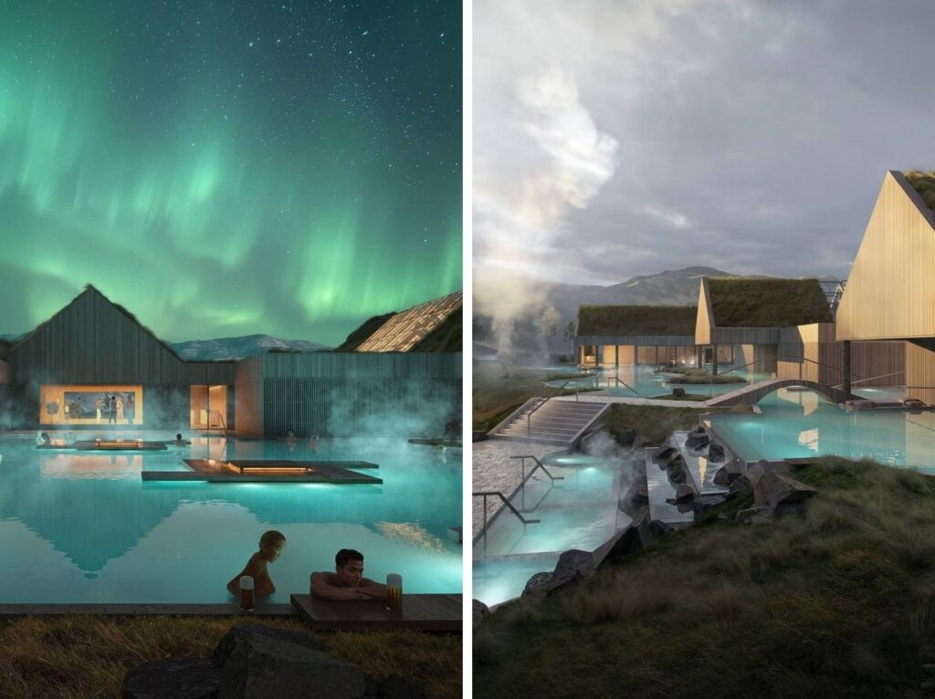 iceland Reykjabod