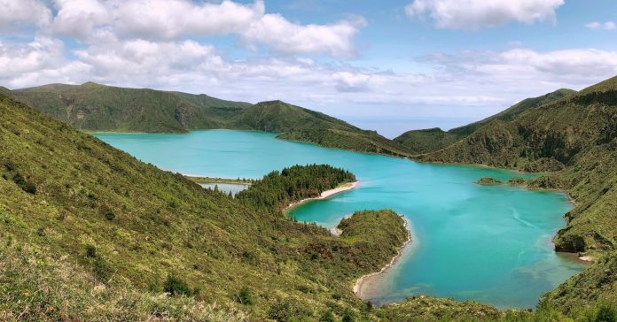 lagoa do fogo top things to do in Azores Sao Miguel
