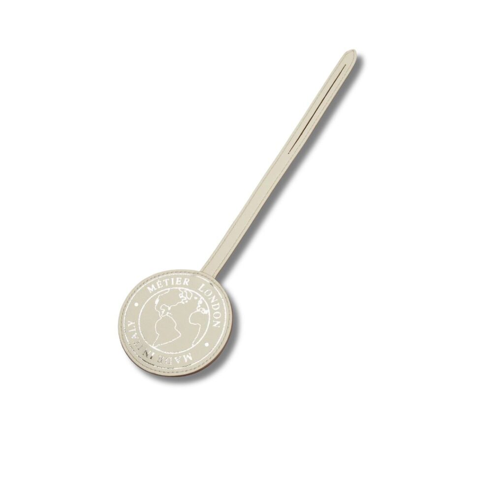 luggage tag Metier