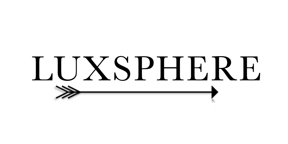 luxsphere magazine