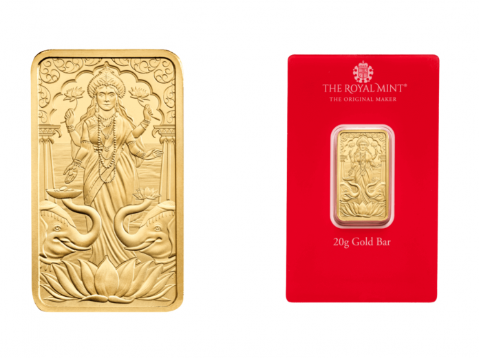 luxury diwali gifts uk royal mint gold