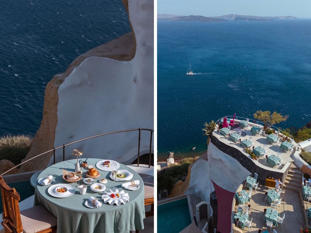 lycabettus michelin star