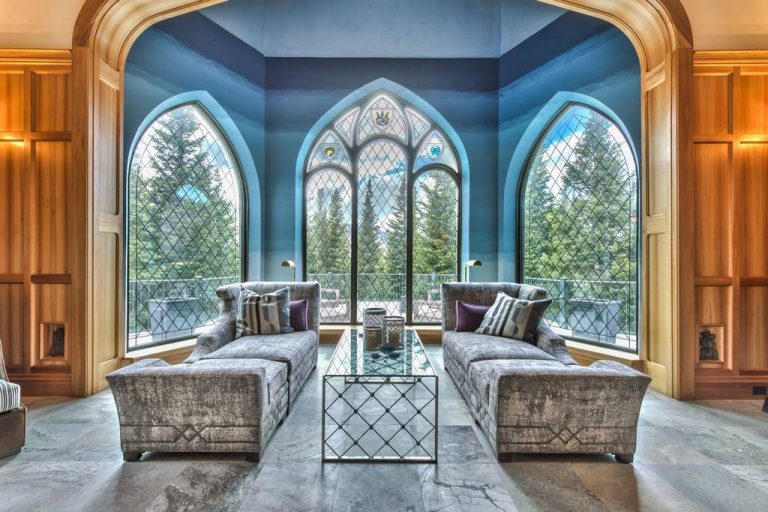 Most Expensive Airbnb Listings In The World You Can Book Luxsphere