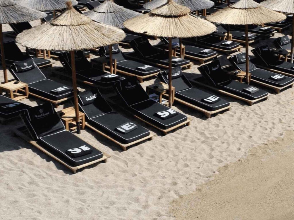 JackieO mykonos