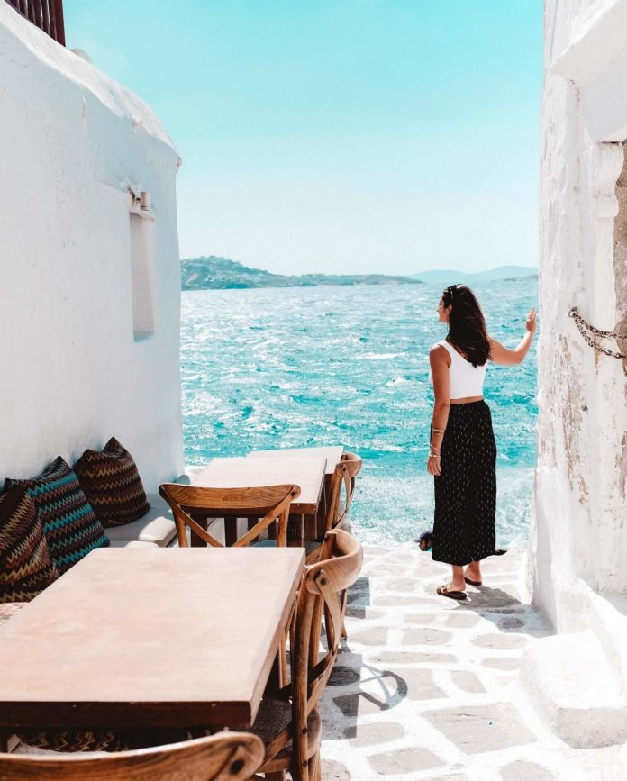 mykonos island places to visit in greece