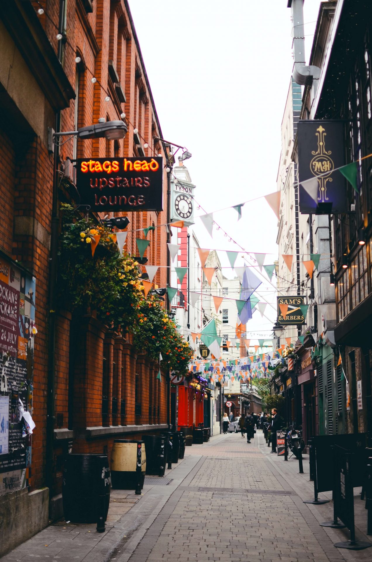 10 Best Places To Visit In Ireland | Luxsphere