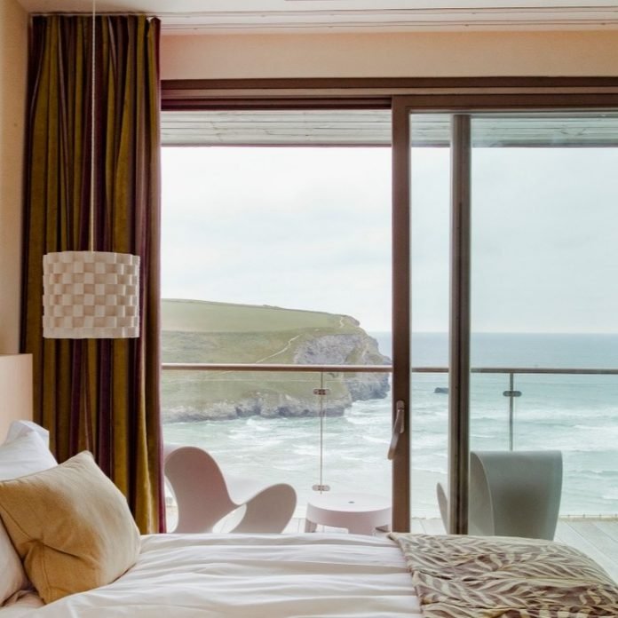 Top 10 Luxury Hotels In Cornwall Seaview, Beaches & Luxurious Rooms