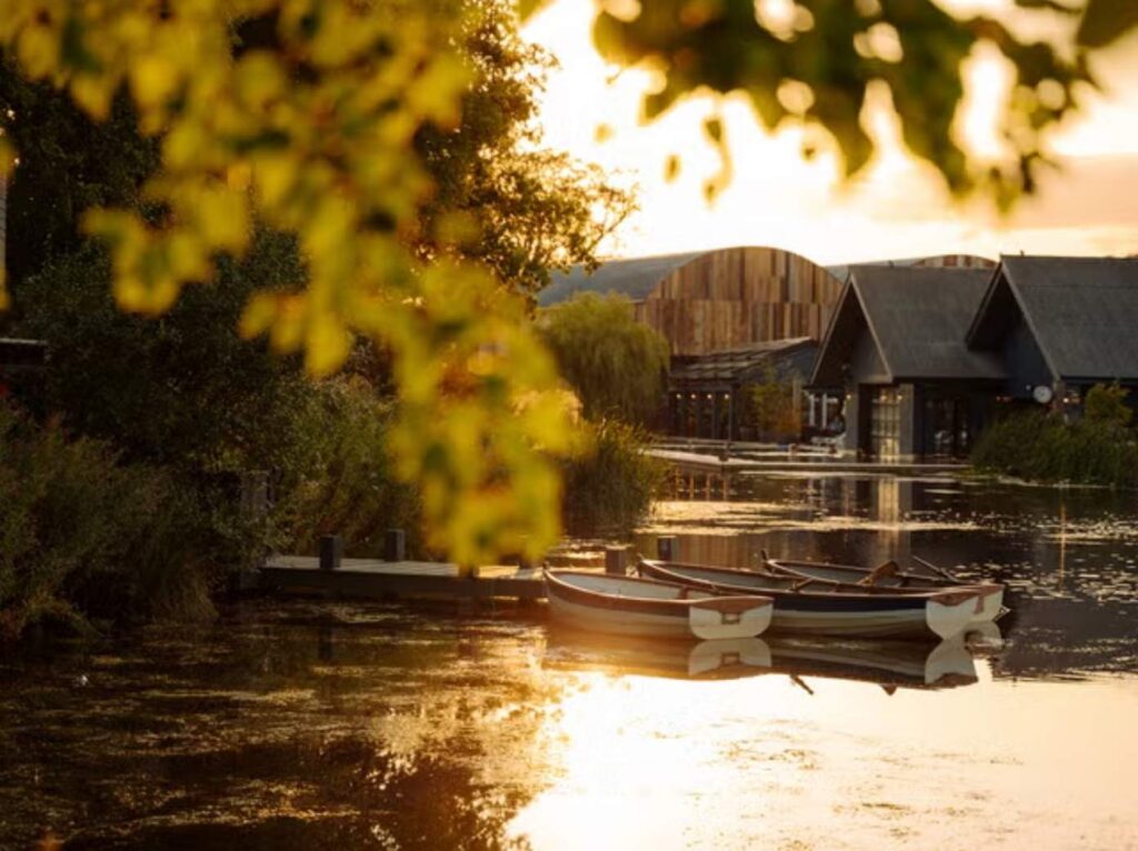 soho farm house