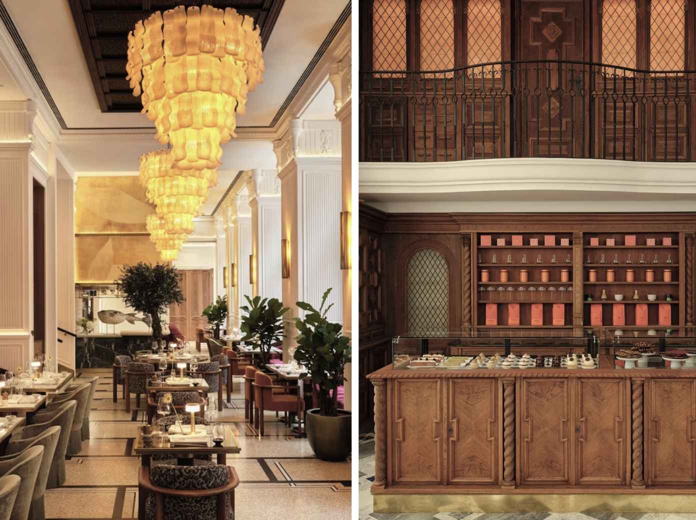 st regis budapest