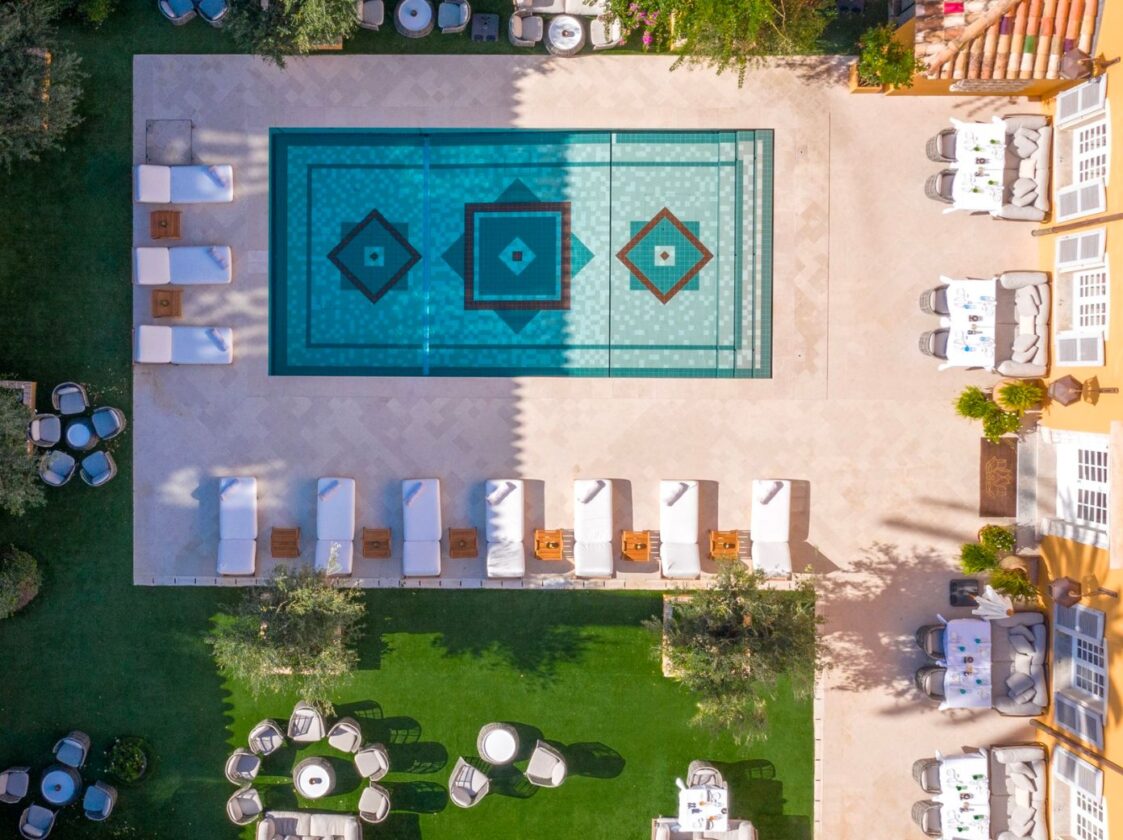 10 Best Luxury Hotels In SaintTropez 2024 Luxsphere