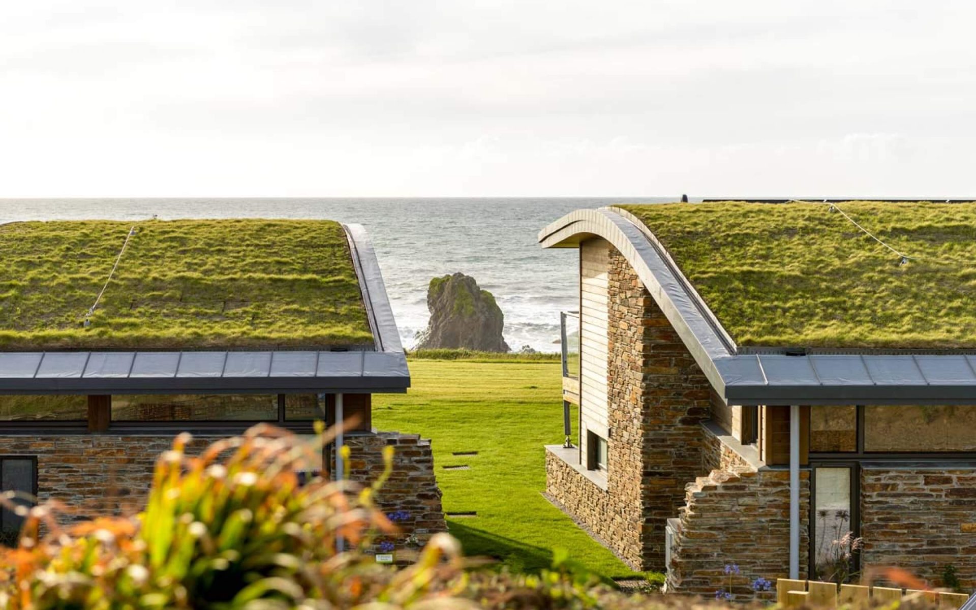 10 Most Sustainable Hotels In The UK Luxsphere