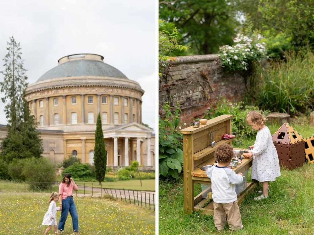 the ickworth hotel bury st edmunds