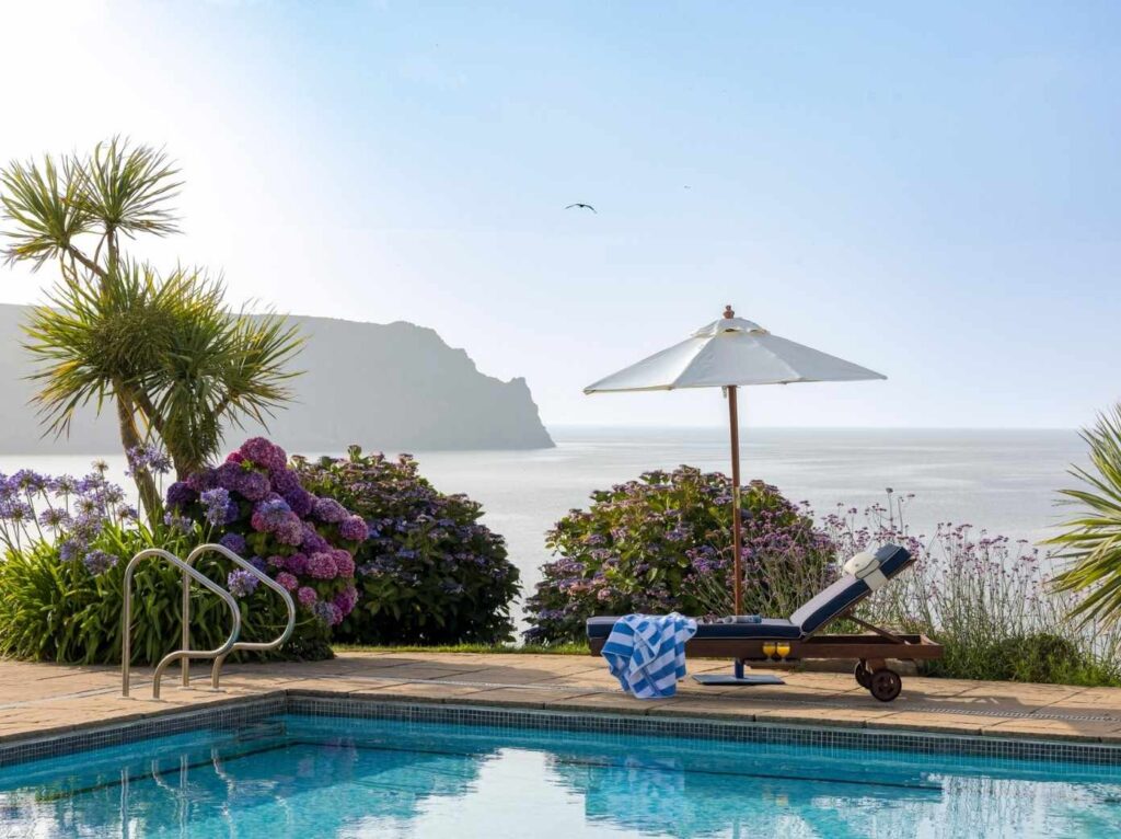 the nare cornwall