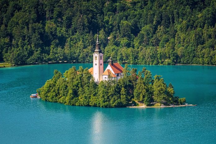 things to do in lake bled