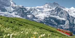 16 PLACES TO SEE & THINGS TO DO IN SWITZERLAND