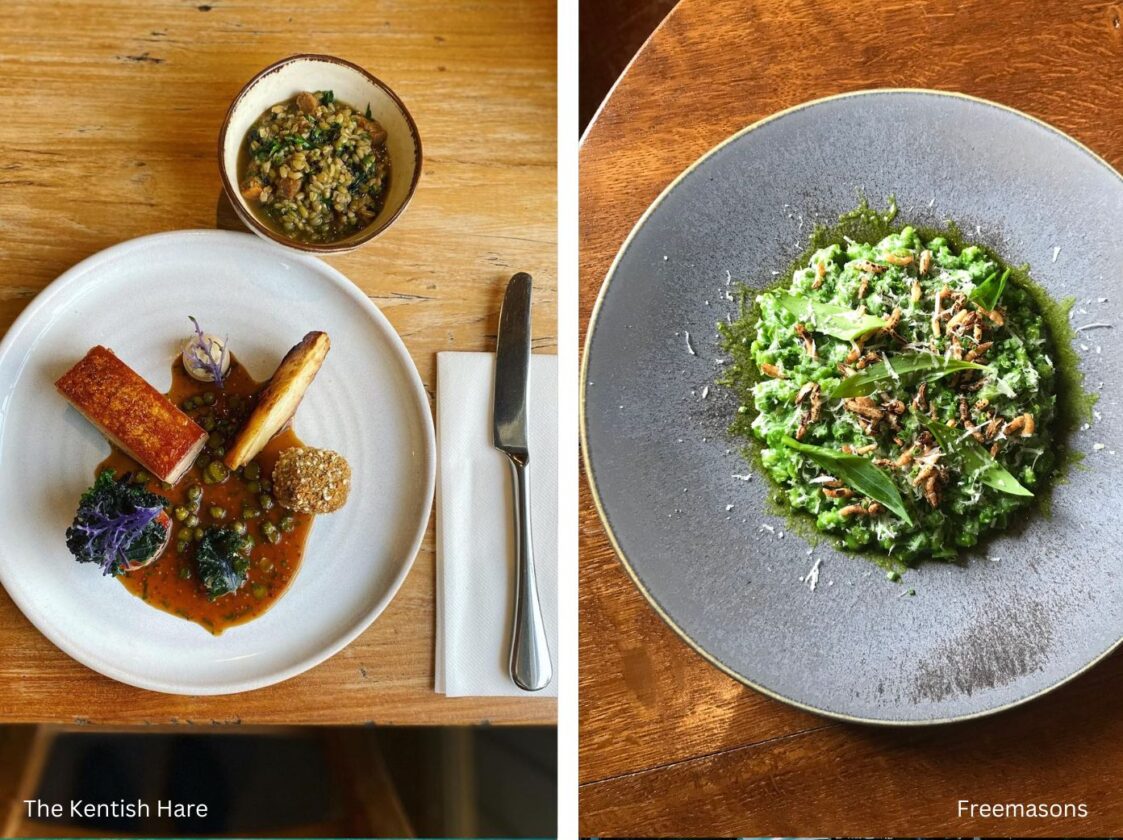 Top 50 Gastropubs In The UK Luxsphere