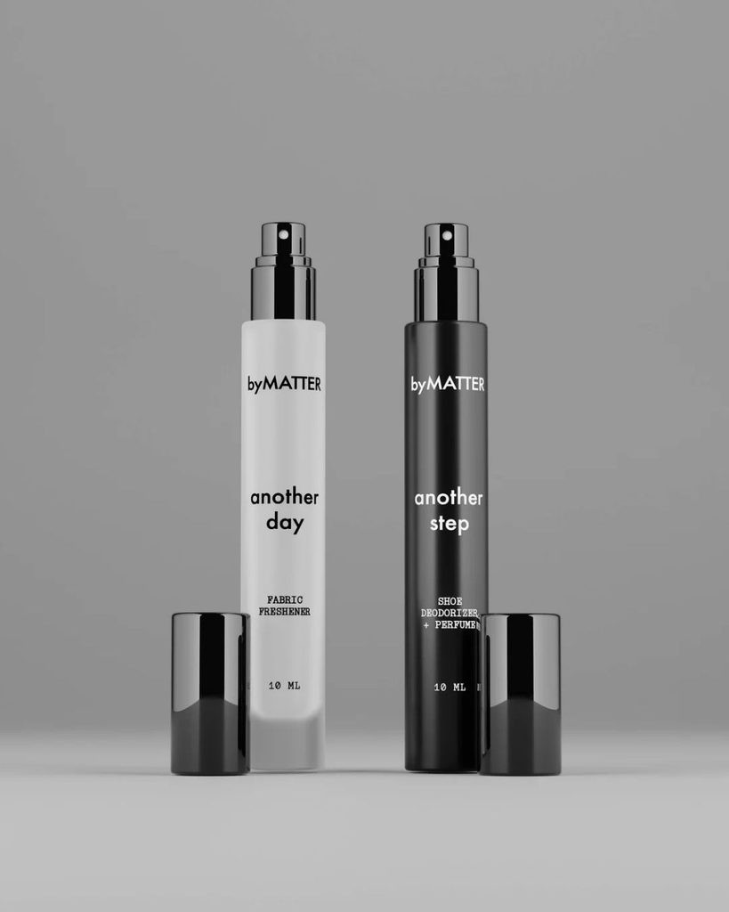 travel duo bymatter liquid iron