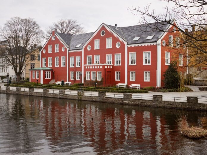unique places to visit in europe Stavanger
